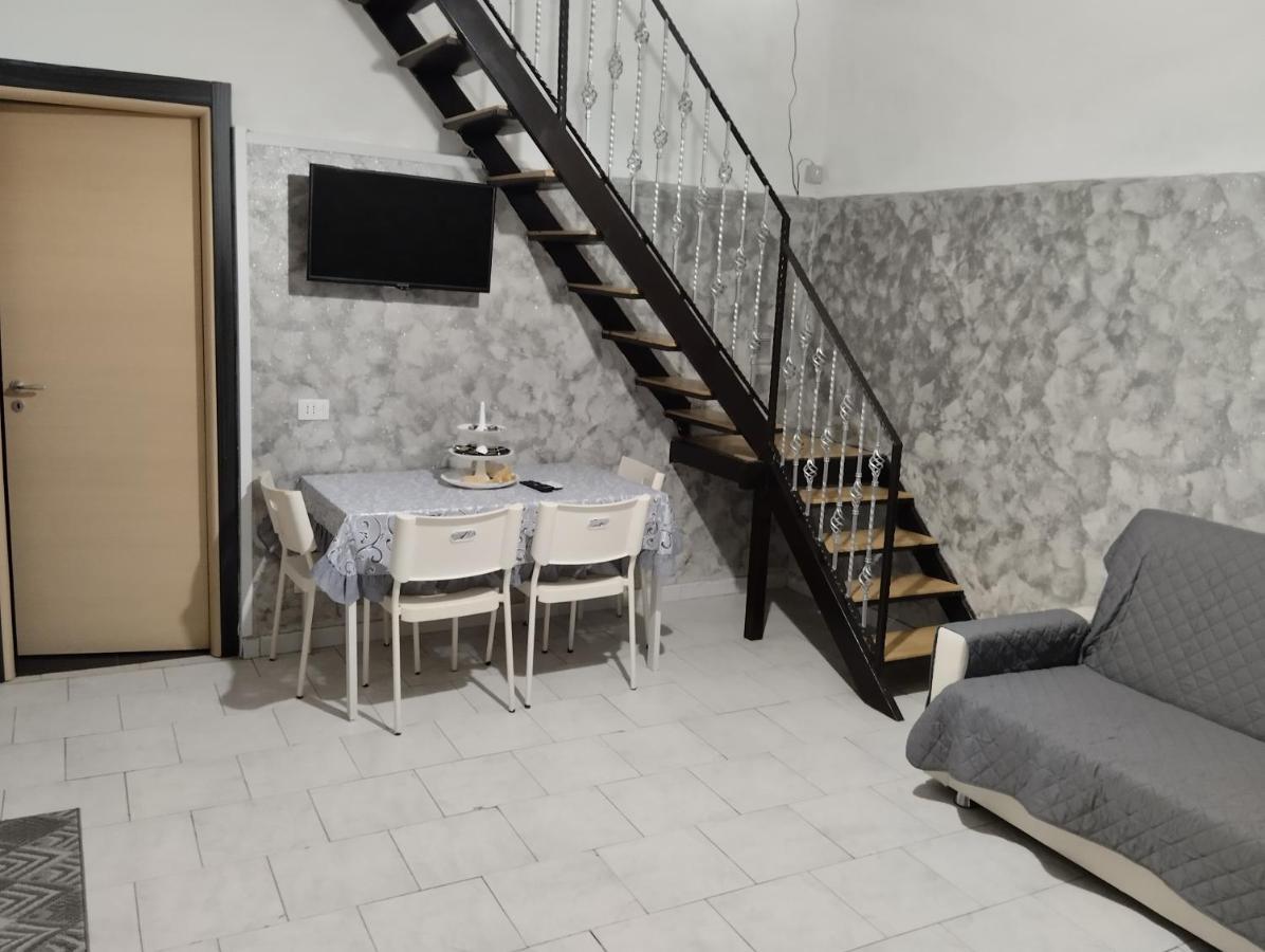 House Luroke * Catania