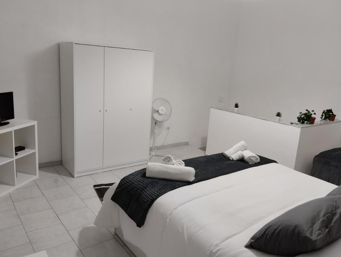 Apartment House Luroke