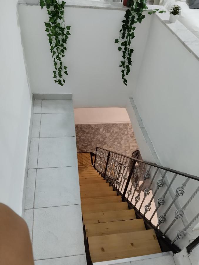 House Luroke Catania