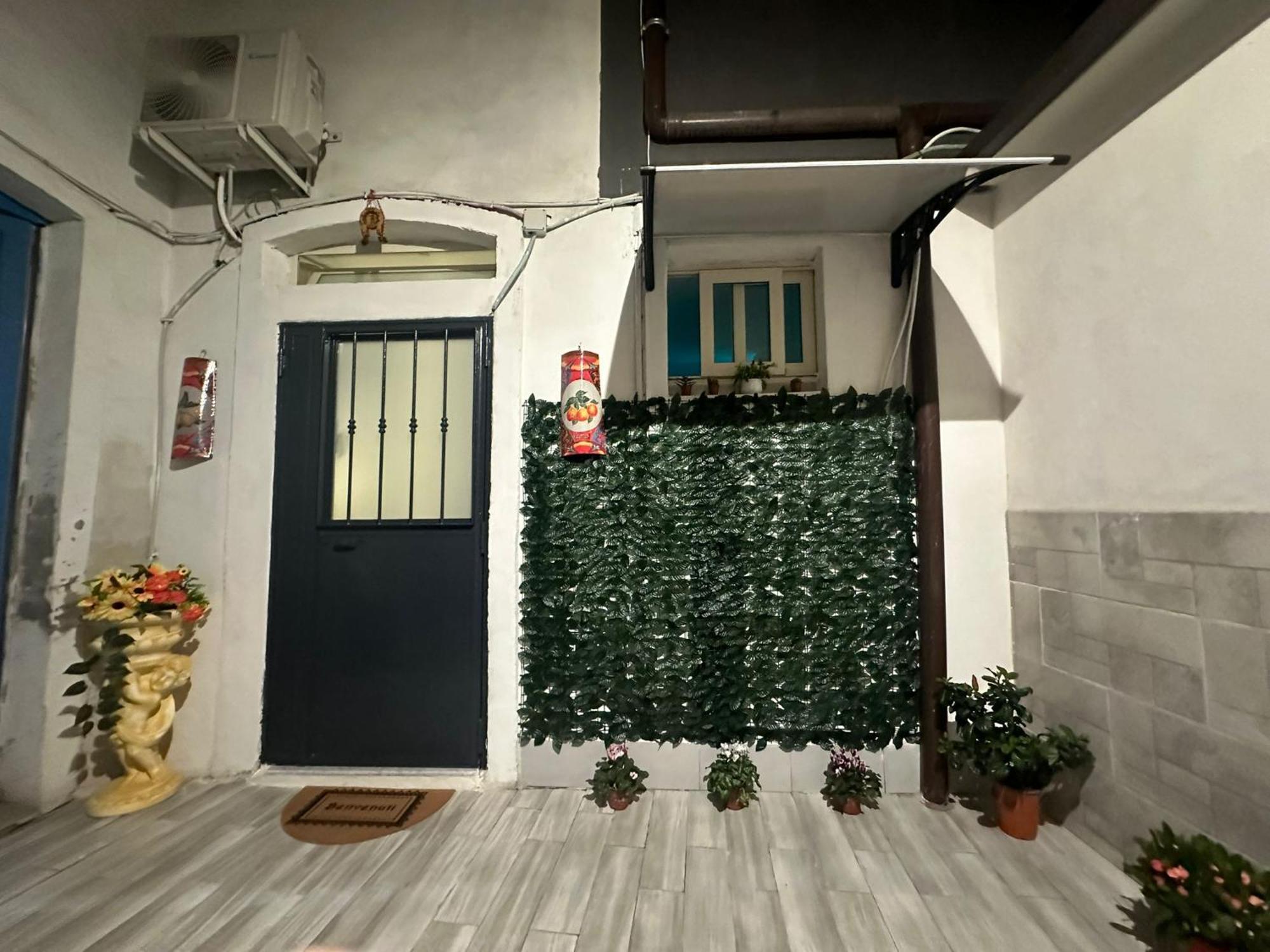 House Luroke Apartment Catania