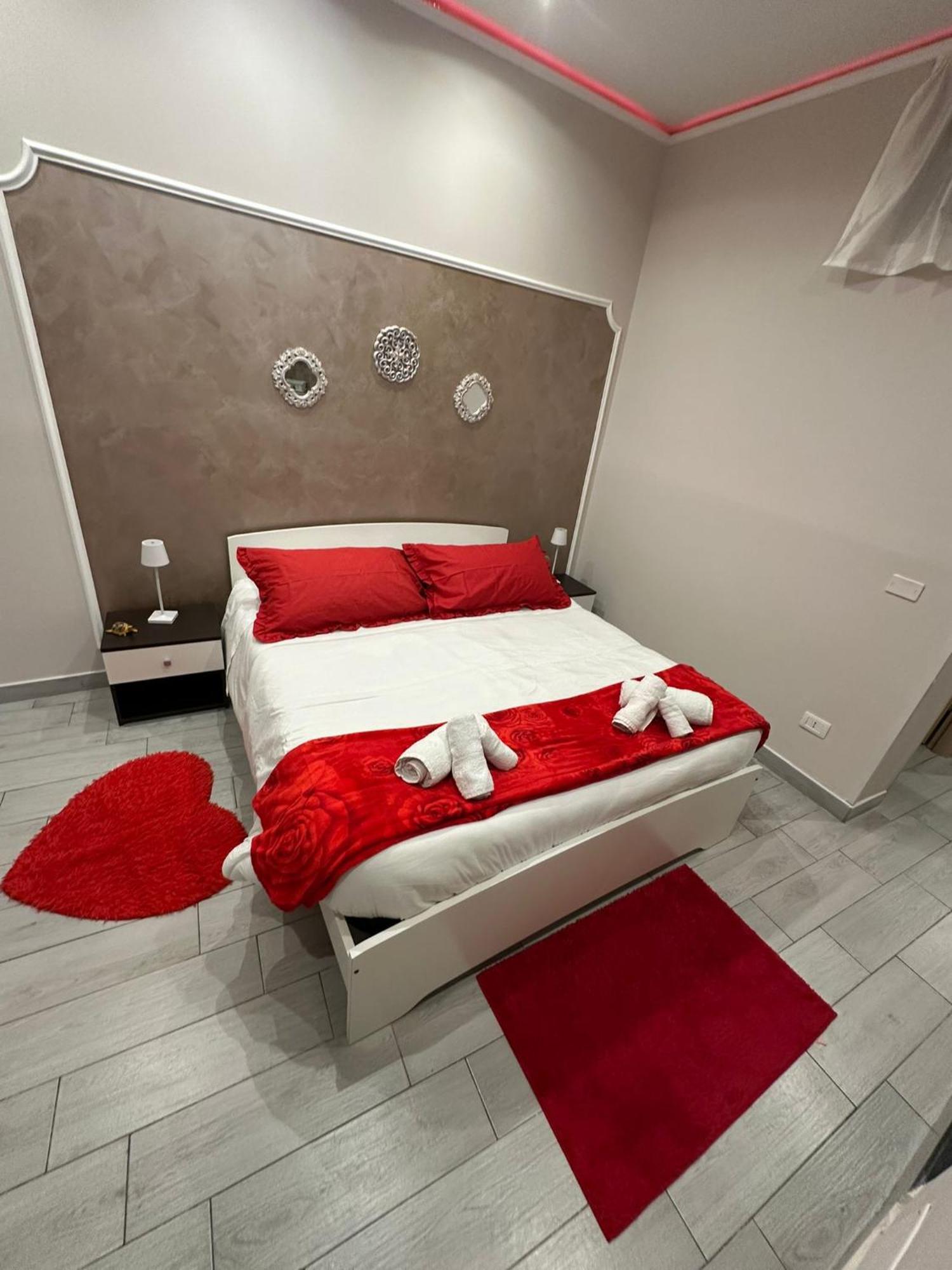 Apartment House Luroke