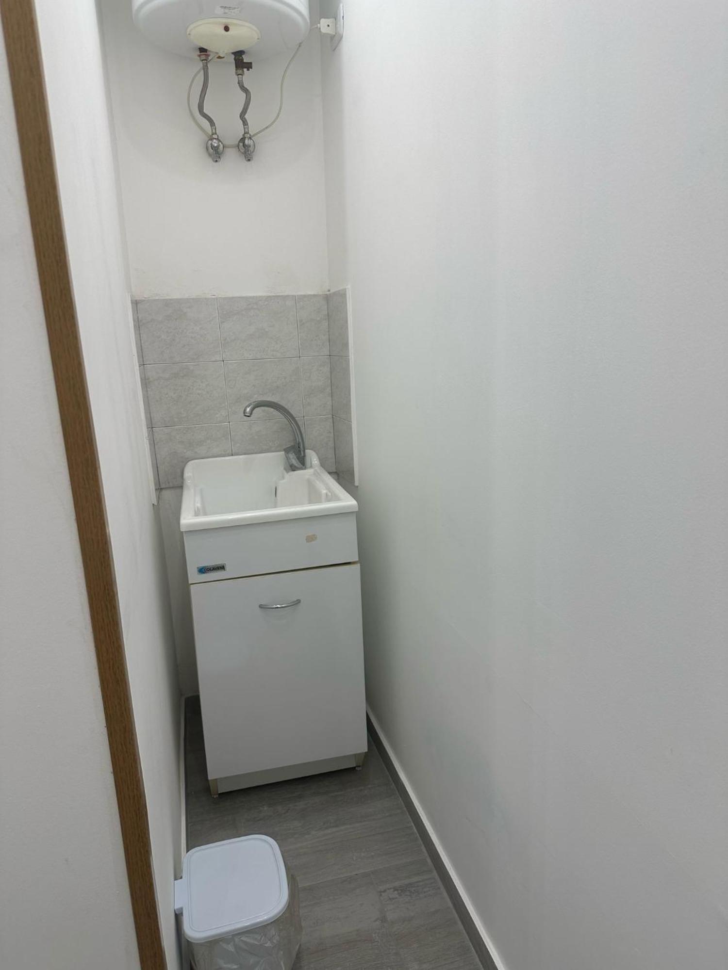 Apartment House Luroke *