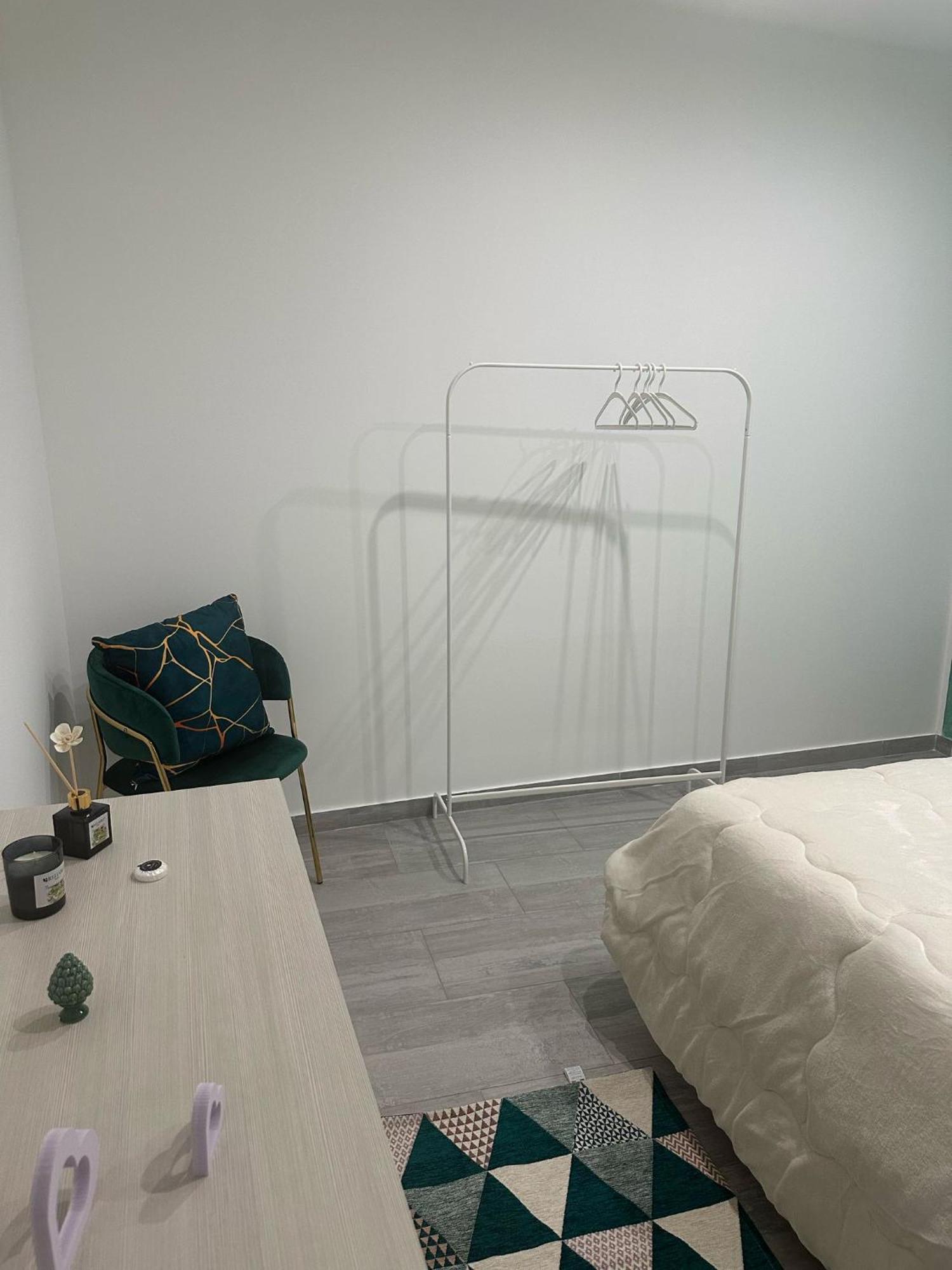 Apartment House Luroke Catania